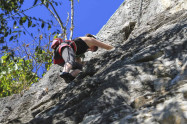 Rock Climbing 1 Scaled