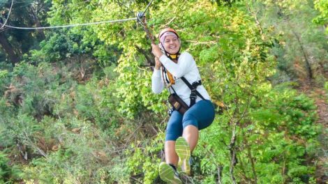 Skyline Adventure Chiang Mai