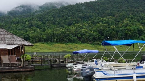 Sri Lanna National Park