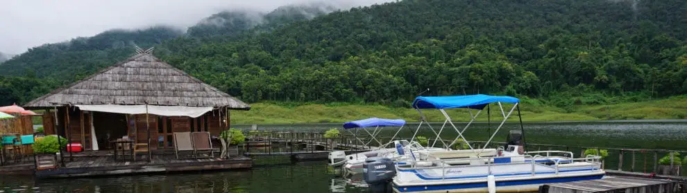 Sri Lanna National Park