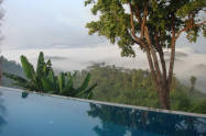 Tad Kwan Village 1