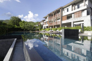 Veranda High Resort Chiang Mai 1
