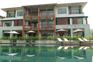 Veranda High Resort Chiang Mai 2