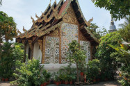 Wat Gate Khar Rnam 02