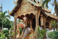 Wat Gate Khar Rnam 06
