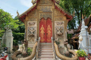 Wat Gate Khar Rnam 07