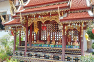 Wat Gate Khar Rnam 09