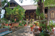 Wat Gate Khar Rnam 12