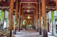 Wat Gate Khar Rnam 14