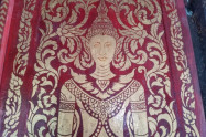 Wat Gate Khar Rnam 15