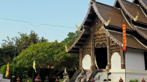 Wat Prasat