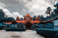 Wat Si Rong Muang 7