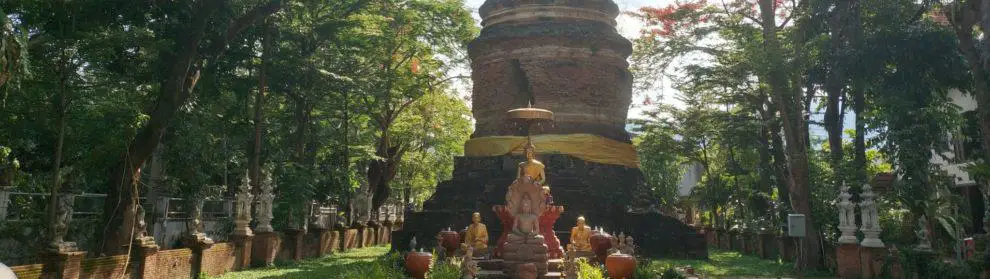 Wat Pan Sao