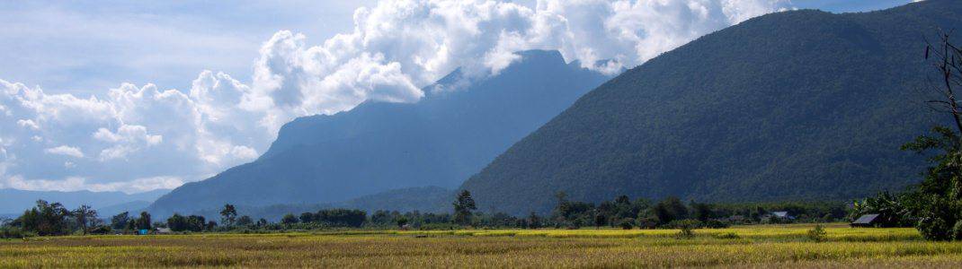 Chiang Dao