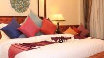 Chiang Mai 5 Star Hotels