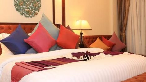 Chiang Mai 5 Star Hotels