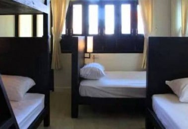 Chiang Mai Hostels