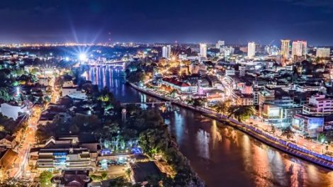 Chiang Mai Nightlife