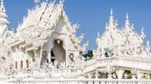 Chiang Rai Tours