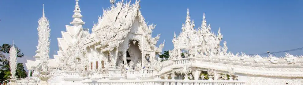 Chiang Rai Tours