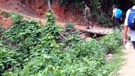 Chiang Rai Trekking