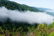 Mae Yen Waterfall