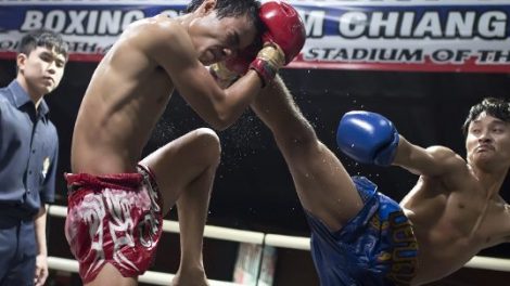 Muay Thai