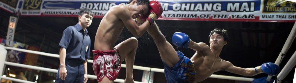 Muay Thai