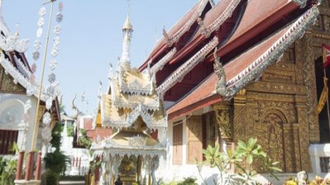 Wat Chetawan