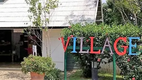Pai Village Farm