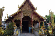 Wat Klang Wiang 8