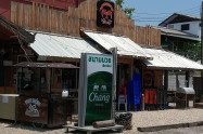 Chianng Mai Boxing Staidium 04