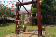 Pai Chinese Village 3