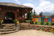 Pai Chinese Village 4