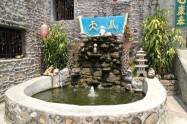 Pai Chinese Village 7