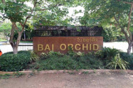 Bai Orchid And Butterfly Farm