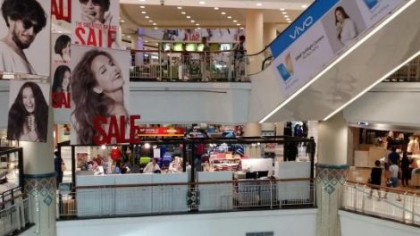 Central Plaza Chiang Mai Airport