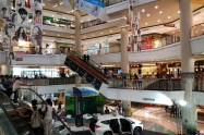 Central Plaza Chiang Mai Airport 6