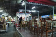 Bb Thapae Boxing Stadium 02