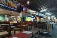 Bb Thapae Boxing Stadium 03