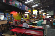 Bb Thapae Boxing Stadium 04