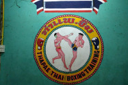 Bb Thapae Boxing Stadium 07