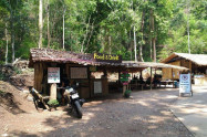 Food and Drink Sai Ngam Hot Spring 4