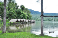 Huay Tung Tao Lake Chiang Mai 1 Scaled