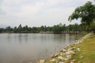 Huay Tung Tao Lake Chiang Mai 2 Scaled