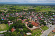 Wat Phra That Lampang Luang 01
