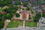 Wat Phra That Lampang Luang 02