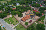 Wat Phra That Lampang Luang 03