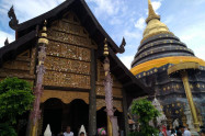 Bb Wat Phra That Lampang Luang 011