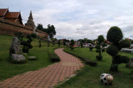 Bb Wat Phra That Lampang Luang 05